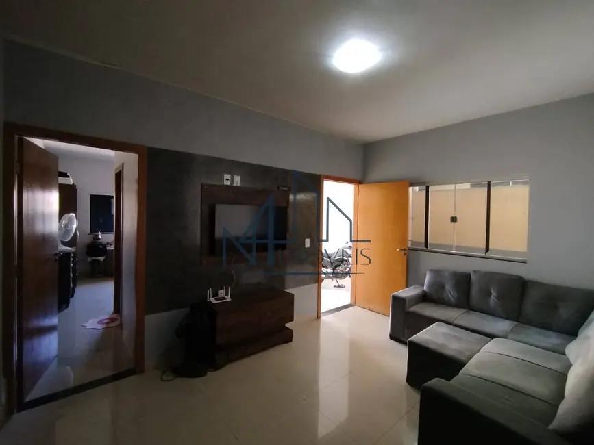 Foto 4 de Casa com 3 quartos à venda, 180m2 em Expansul, Aparecida De Goiania - GO