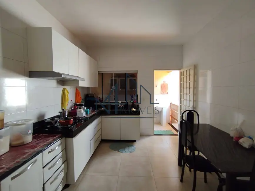 Foto 8 de Casa com 3 quartos à venda, 180m2 em Expansul, Aparecida De Goiania - GO