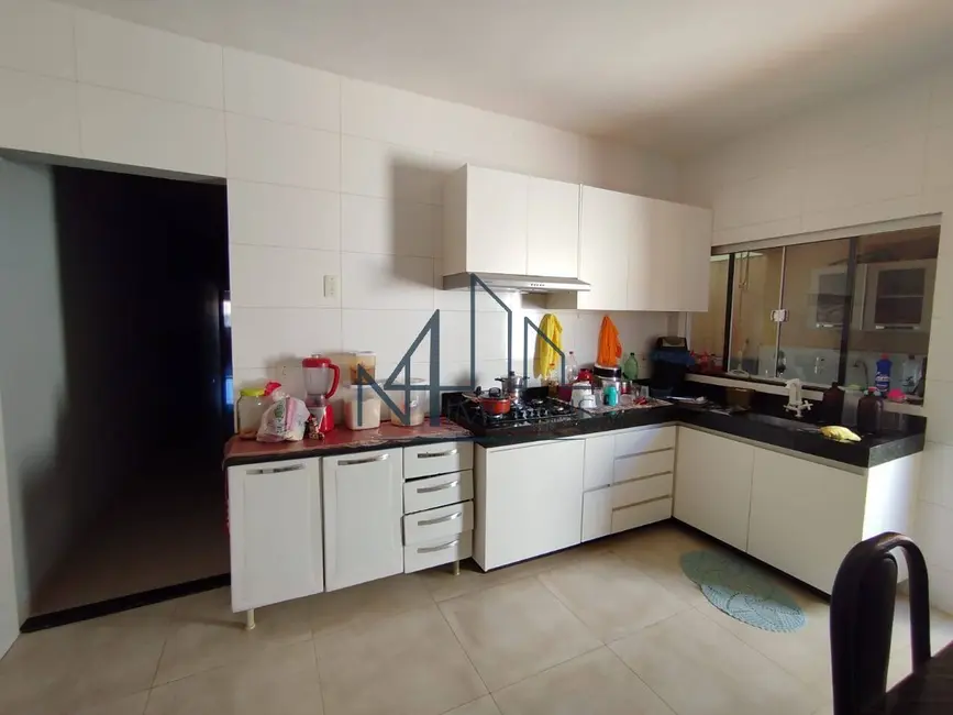 Foto 7 de Casa com 3 quartos à venda, 180m2 em Expansul, Aparecida De Goiania - GO