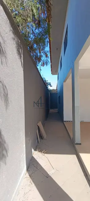 Sobrado com 4 quartos à venda, 360m2 em Retiro do Bosque, Aparecida De Goiania - GO - imagem 3 Foto 3 de Sobrado com 4 quartos à venda, 360m2 em Retiro do Bosque, Aparecida De Goiania - GO