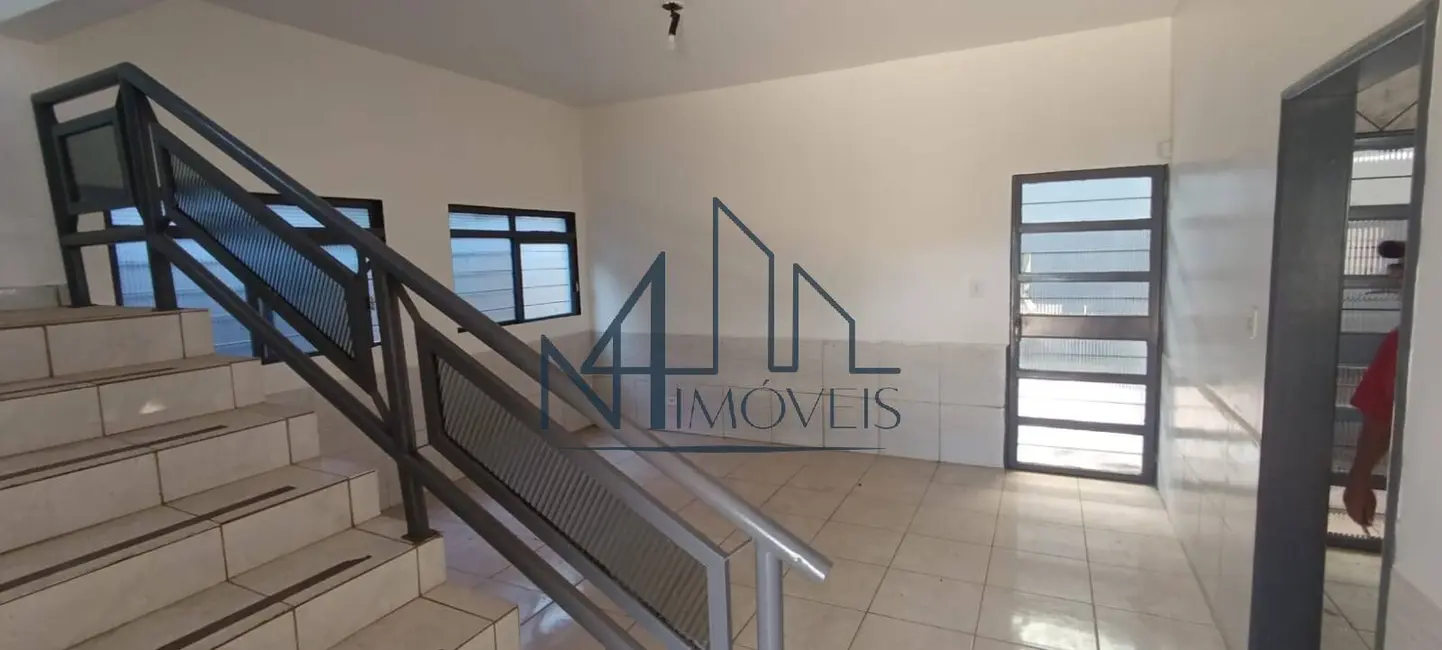 Sobrado com 4 quartos à venda, 360m2 em Retiro do Bosque, Aparecida De Goiania - GO - imagem 5 Foto 5 de Sobrado com 4 quartos à venda, 360m2 em Retiro do Bosque, Aparecida De Goiania - GO