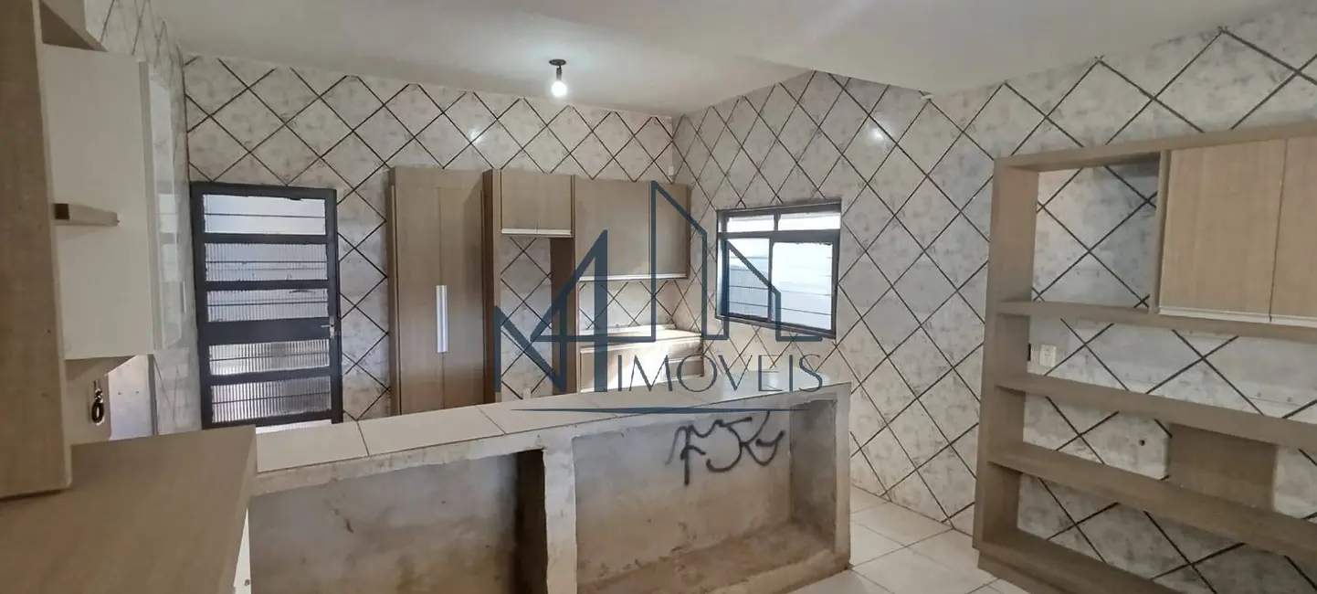 Sobrado com 4 quartos à venda, 360m2 em Retiro do Bosque, Aparecida De Goiania - GO - imagem 8 Foto 8 de Sobrado com 4 quartos à venda, 360m2 em Retiro do Bosque, Aparecida De Goiania - GO