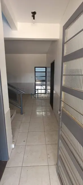 Sobrado com 4 quartos à venda, 360m2 em Retiro do Bosque, Aparecida De Goiania - GO - imagem 4 Foto 4 de Sobrado com 4 quartos à venda, 360m2 em Retiro do Bosque, Aparecida De Goiania - GO