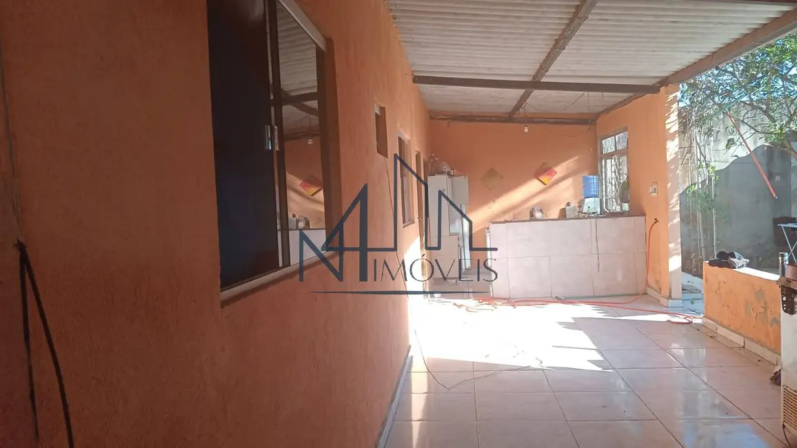 Foto 4 de Armazém / Galpão à venda, 444m2 em Villa Romana, Aparecida De Goiania - GO