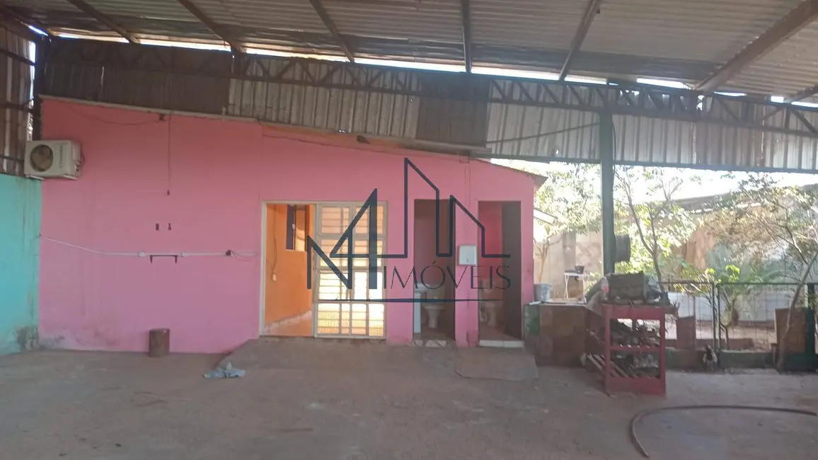 Foto 6 de Armazém / Galpão à venda, 444m2 em Villa Romana, Aparecida De Goiania - GO