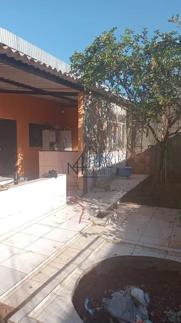 Foto 3 de Armazém / Galpão à venda, 444m2 em Villa Romana, Aparecida De Goiania - GO