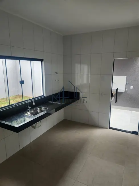 Foto 6 de Casa com 2 quartos à venda, 180m2 em Jardim Miramar, Aparecida De Goiania - GO