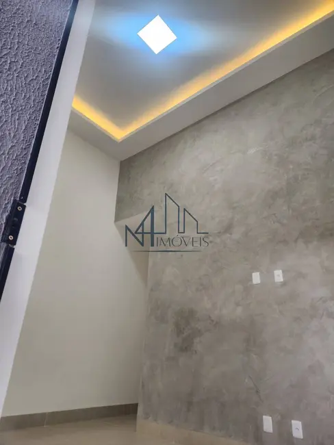 Foto 3 de Casa com 2 quartos à venda, 180m2 em Jardim Miramar, Aparecida De Goiania - GO