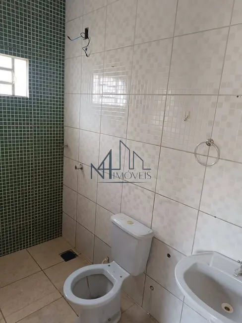 Foto 7 de Casa com 3 quartos à venda, 360m2 em Vila Oliveira, Aparecida De Goiania - GO