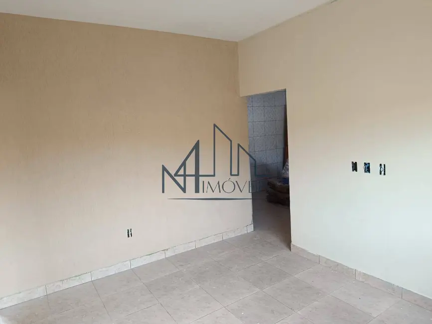 Foto 6 de Casa com 3 quartos à venda, 360m2 em Vila Oliveira, Aparecida De Goiania - GO