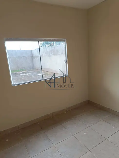 Foto 9 de Casa com 3 quartos à venda, 360m2 em Vila Oliveira, Aparecida De Goiania - GO