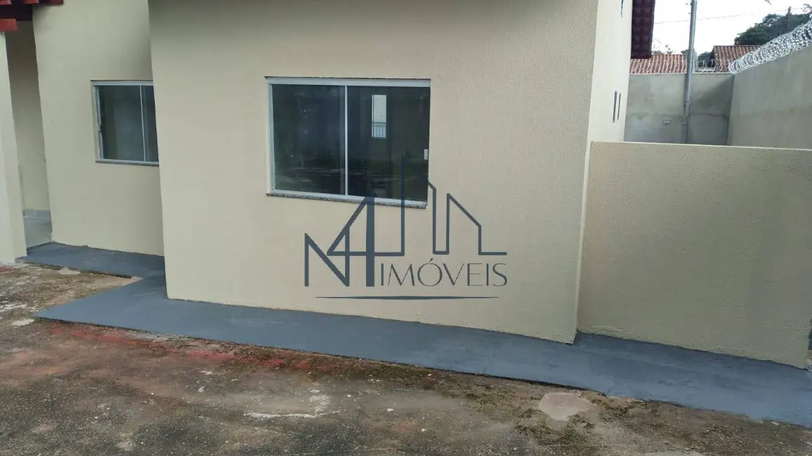 Foto 2 de Casa com 3 quartos à venda, 360m2 em Vila Oliveira, Aparecida De Goiania - GO