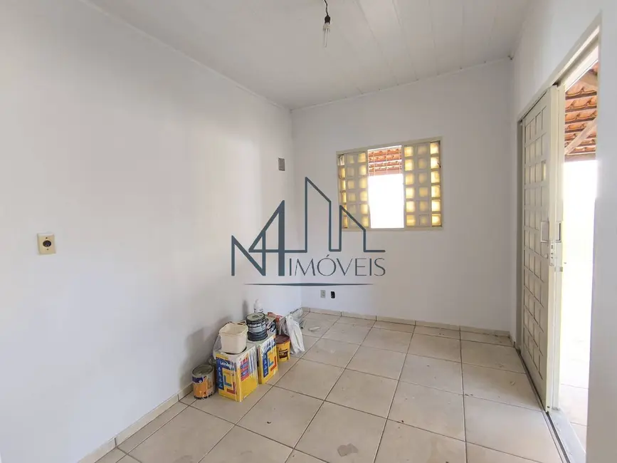 Foto 8 de Casa com 2 quartos à venda, 366m2 em Parque Montreal, Aparecida De Goiania - GO