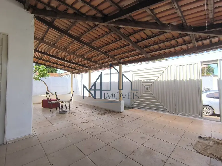 Foto 3 de Casa com 2 quartos à venda, 366m2 em Parque Montreal, Aparecida De Goiania - GO