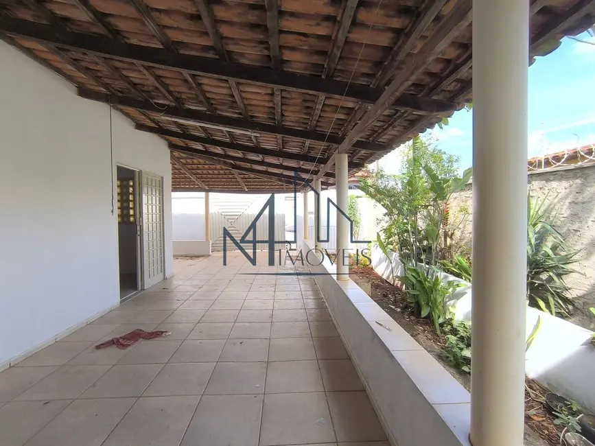 Foto 1 de Casa com 2 quartos à venda, 366m2 em Parque Montreal, Aparecida De Goiania - GO