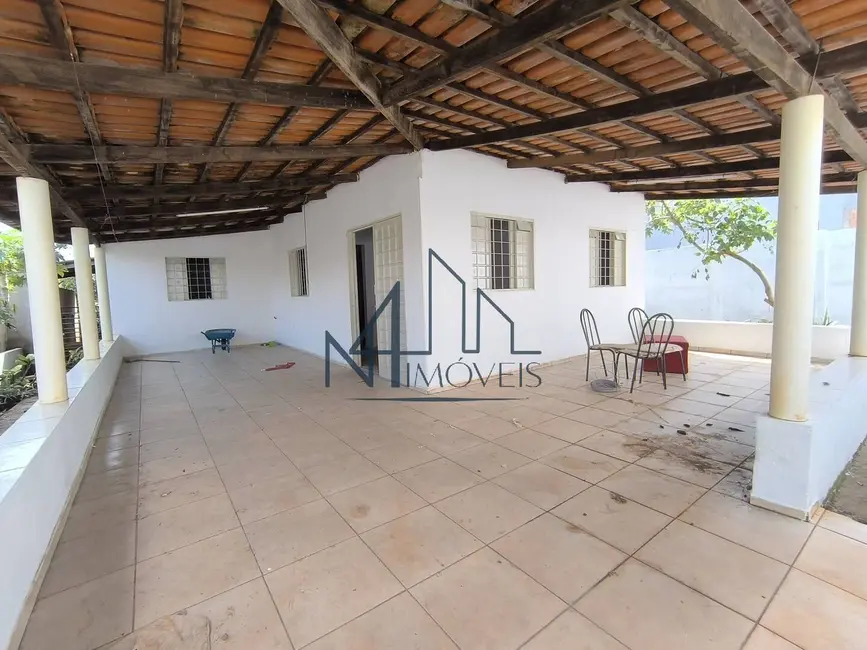 Foto 5 de Casa com 2 quartos à venda, 366m2 em Parque Montreal, Aparecida De Goiania - GO