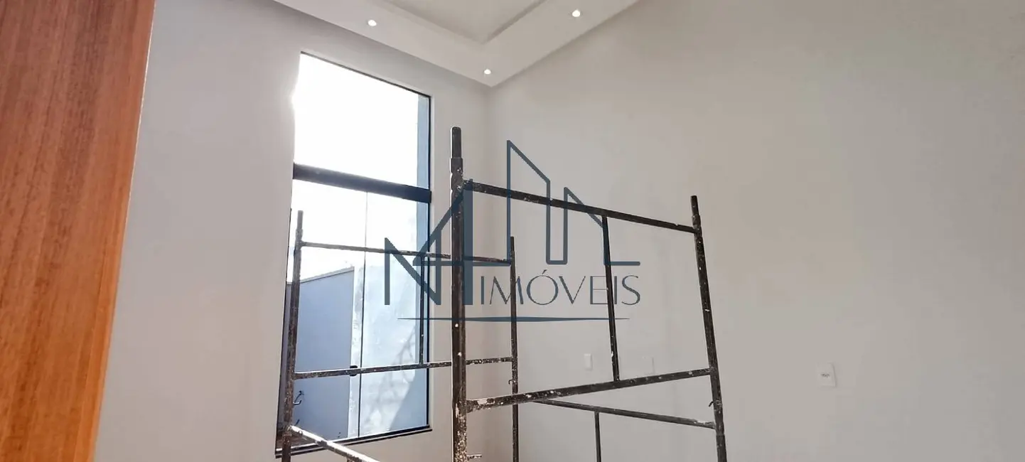 Foto 5 de Casa com 3 quartos à venda, 210m2 em Independência - 2º Complemento, Aparecida De Goiania - GO