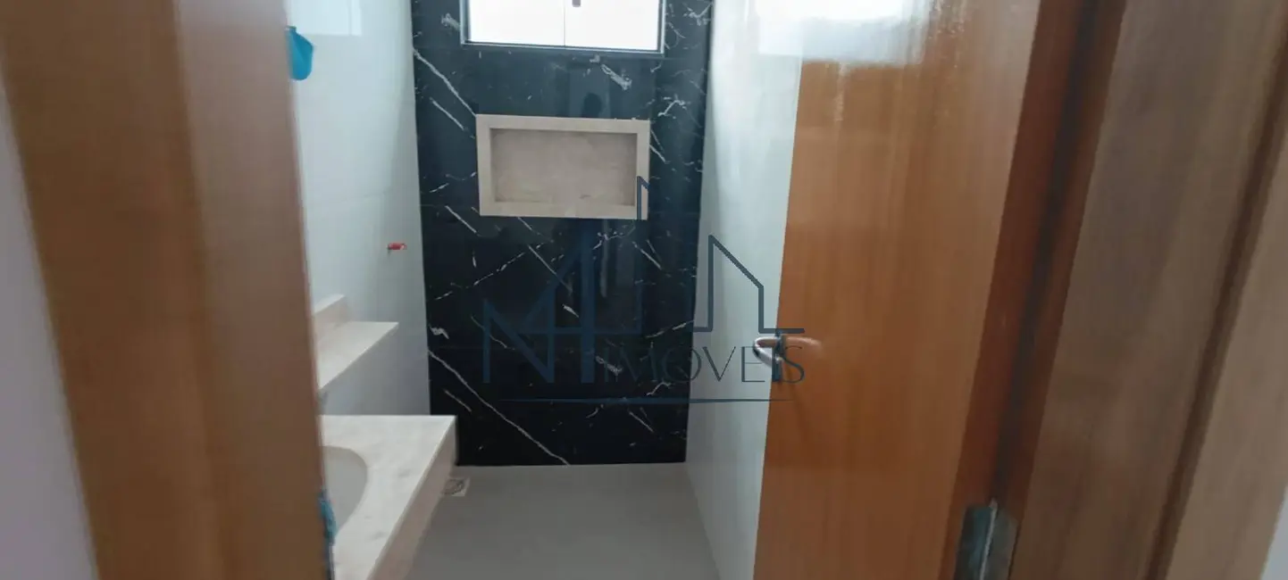 Foto 8 de Casa com 3 quartos à venda, 210m2 em Independência - 2º Complemento, Aparecida De Goiania - GO