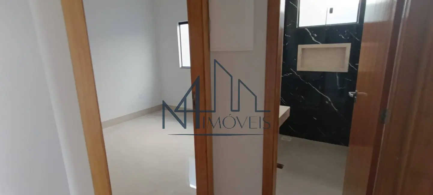 Foto 9 de Casa com 3 quartos à venda, 210m2 em Independência - 2º Complemento, Aparecida De Goiania - GO