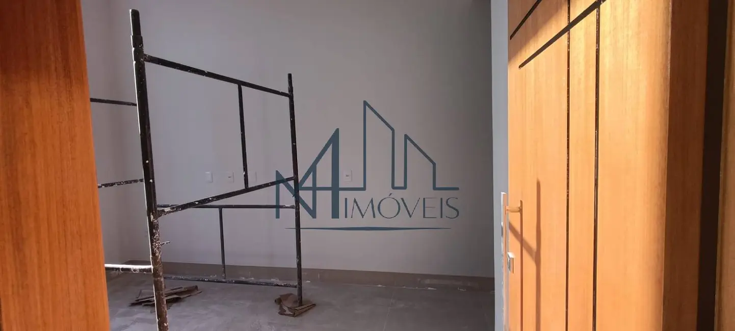 Foto 4 de Casa com 3 quartos à venda, 210m2 em Independência - 2º Complemento, Aparecida De Goiania - GO