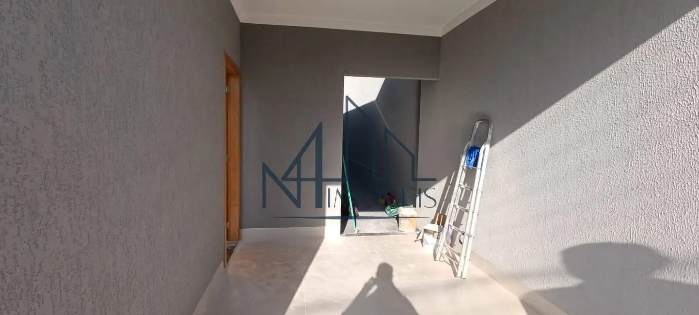 Foto 3 de Casa com 3 quartos à venda, 210m2 em Independência - 2º Complemento, Aparecida De Goiania - GO