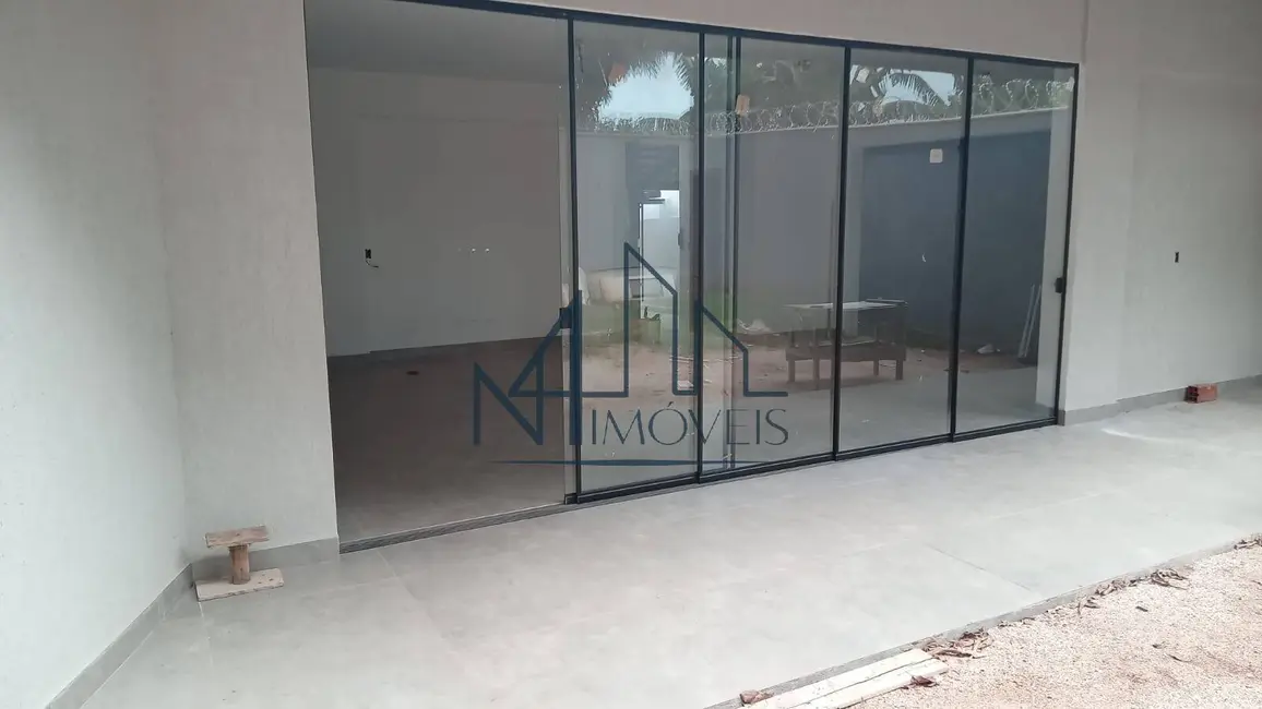 Casa com 3 quartos à venda, 360m2 em Pontal Sul - Acréscimo, Aparecida De Goiania - GO - imagem 3 Foto 3 de Casa com 3 quartos à venda, 360m2 em Pontal Sul - Acréscimo, Aparecida De Goiania - GO