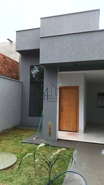 Foto 2 de Casa com 3 quartos à venda, 201m2 em Expansul, Aparecida De Goiania - GO