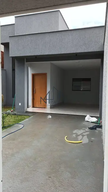 Foto 1 de Casa com 3 quartos à venda, 201m2 em Expansul, Aparecida De Goiania - GO