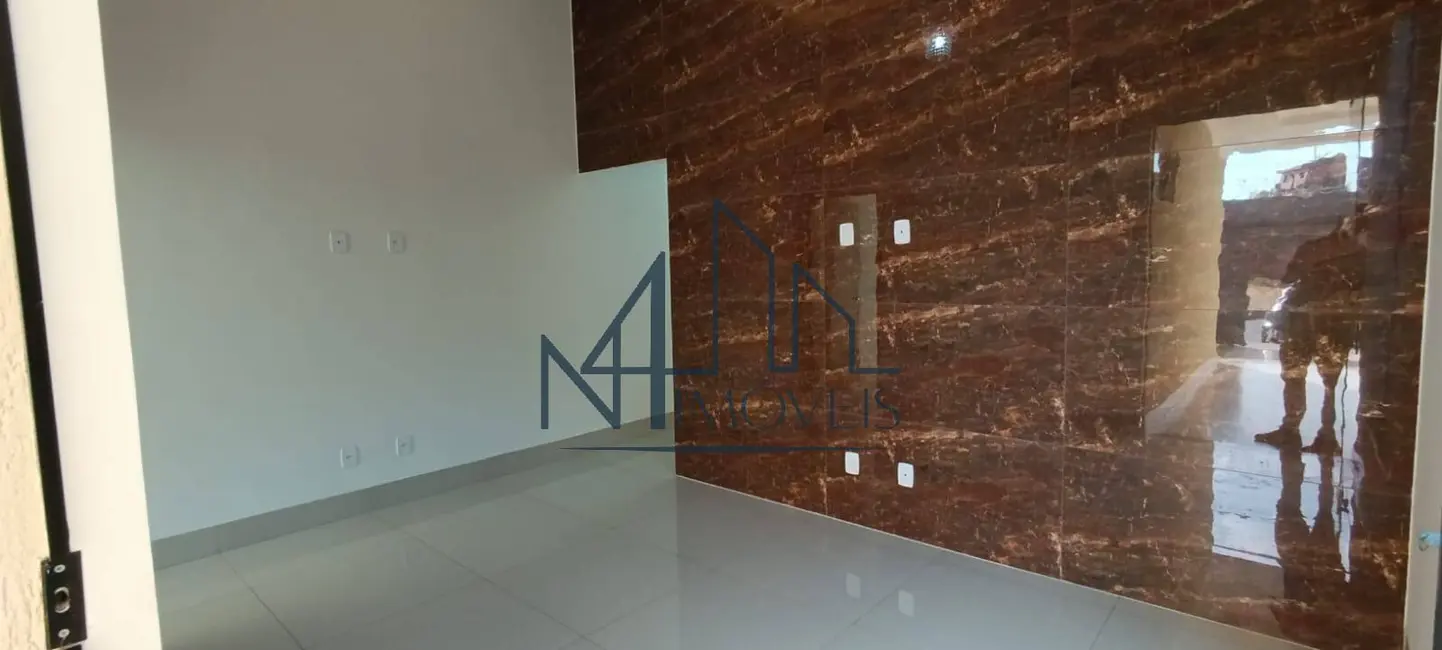 Foto 7 de Casa com 3 quartos à venda, 185m2 em Jardim Cristalino, Aparecida De Goiania - GO