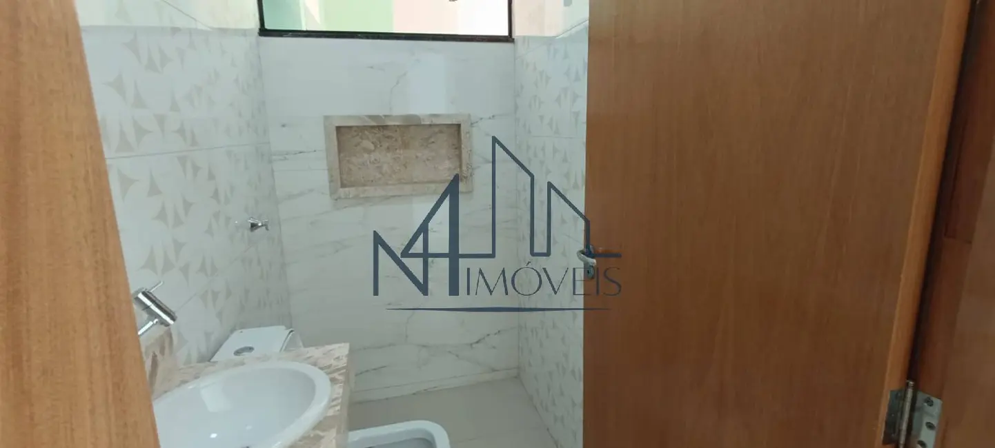 Foto 9 de Casa com 3 quartos à venda, 185m2 em Jardim Cristalino, Aparecida De Goiania - GO