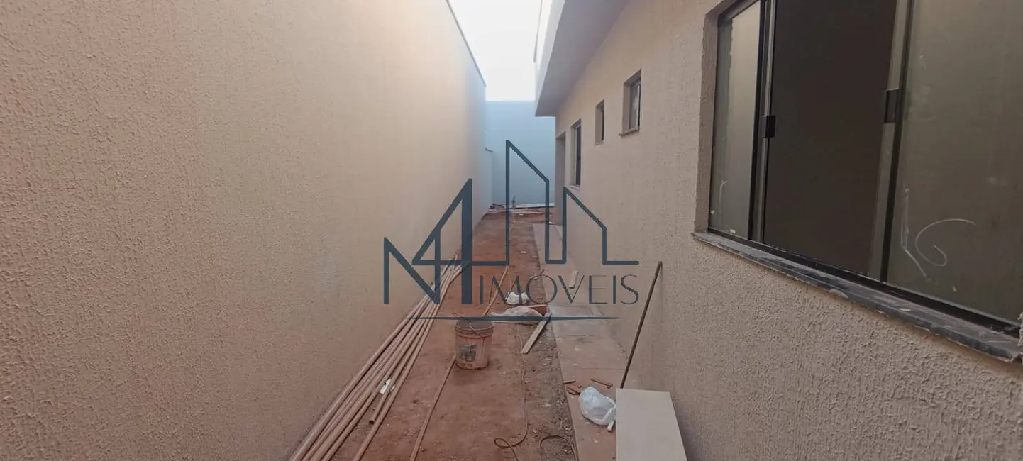 Foto 7 de Casa com 2 quartos à venda, 198m2 em Rosa dos Ventos, Aparecida De Goiania - GO