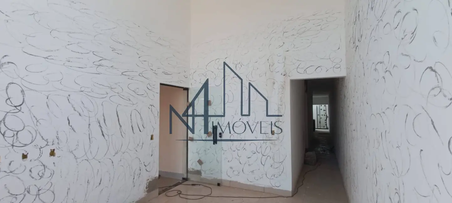 Foto 6 de Casa com 2 quartos à venda, 198m2 em Rosa dos Ventos, Aparecida De Goiania - GO