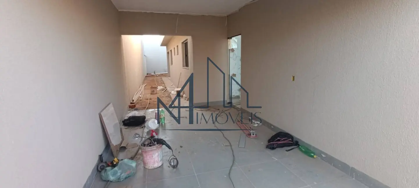 Foto 4 de Casa com 2 quartos à venda, 198m2 em Rosa dos Ventos, Aparecida De Goiania - GO