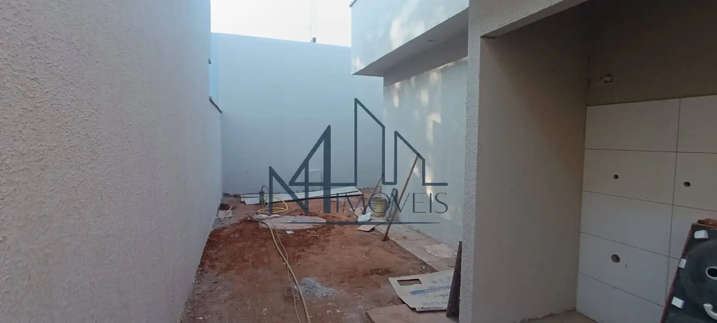 Foto 8 de Casa com 2 quartos à venda, 198m2 em Rosa dos Ventos, Aparecida De Goiania - GO