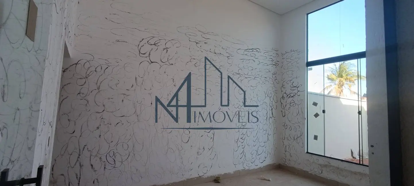 Foto 5 de Casa com 2 quartos à venda, 198m2 em Rosa dos Ventos, Aparecida De Goiania - GO