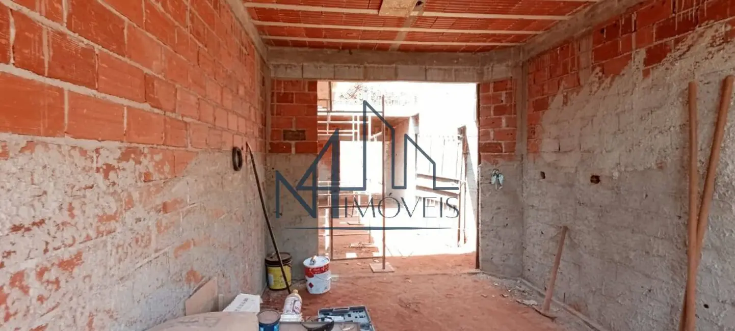 Foto 3 de Casa com 3 quartos à venda, 207m2 em Expansul, Aparecida De Goiania - GO