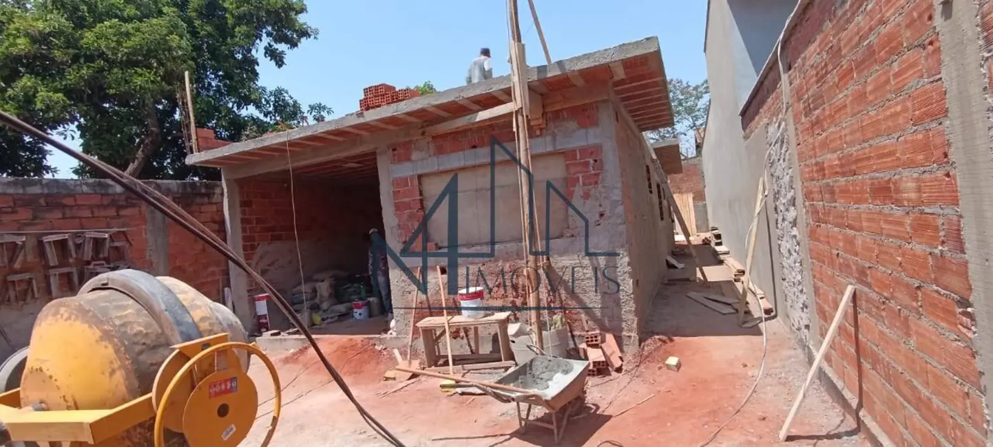 Foto 1 de Casa com 3 quartos à venda, 207m2 em Expansul, Aparecida De Goiania - GO