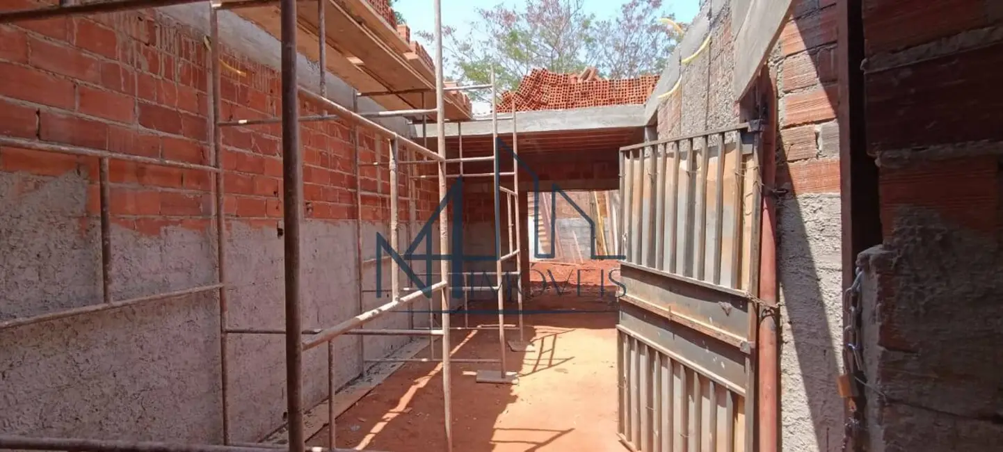 Foto 2 de Casa com 3 quartos à venda, 207m2 em Expansul, Aparecida De Goiania - GO