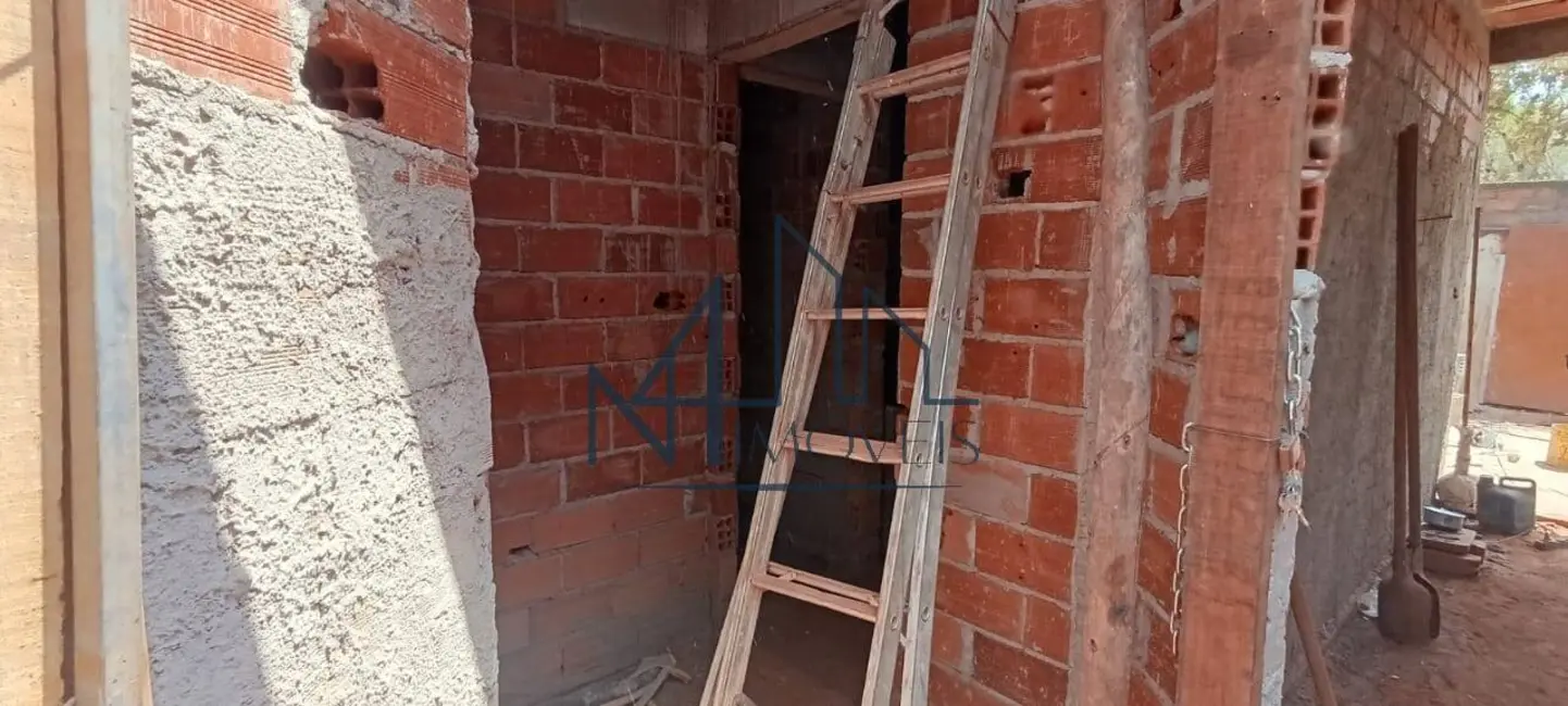 Foto 4 de Casa com 3 quartos à venda, 207m2 em Expansul, Aparecida De Goiania - GO