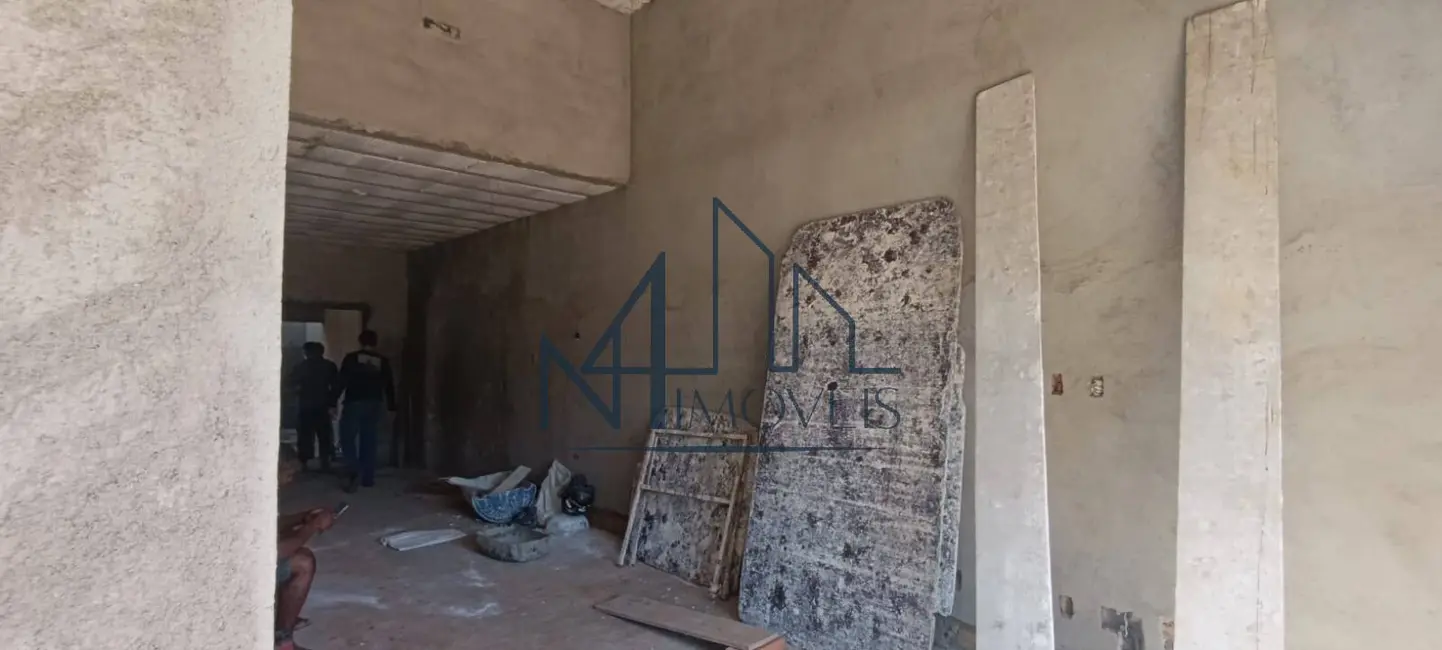 Foto 5 de Casa com 3 quartos à venda, 243m2 em Setor Araguaia, Aparecida De Goiania - GO