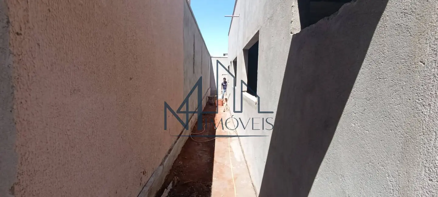 Foto 3 de Casa com 3 quartos à venda, 243m2 em Setor Araguaia, Aparecida De Goiania - GO