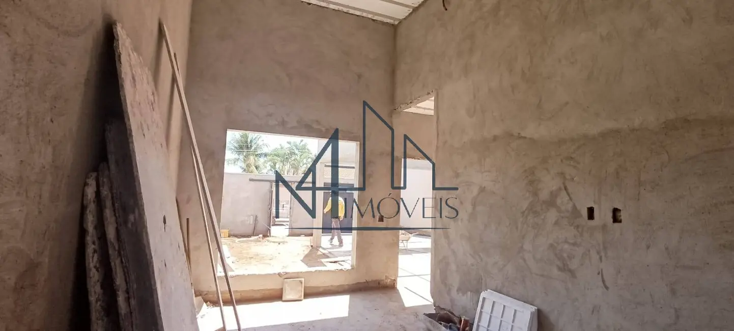 Foto 6 de Casa com 3 quartos à venda, 243m2 em Setor Araguaia, Aparecida De Goiania - GO