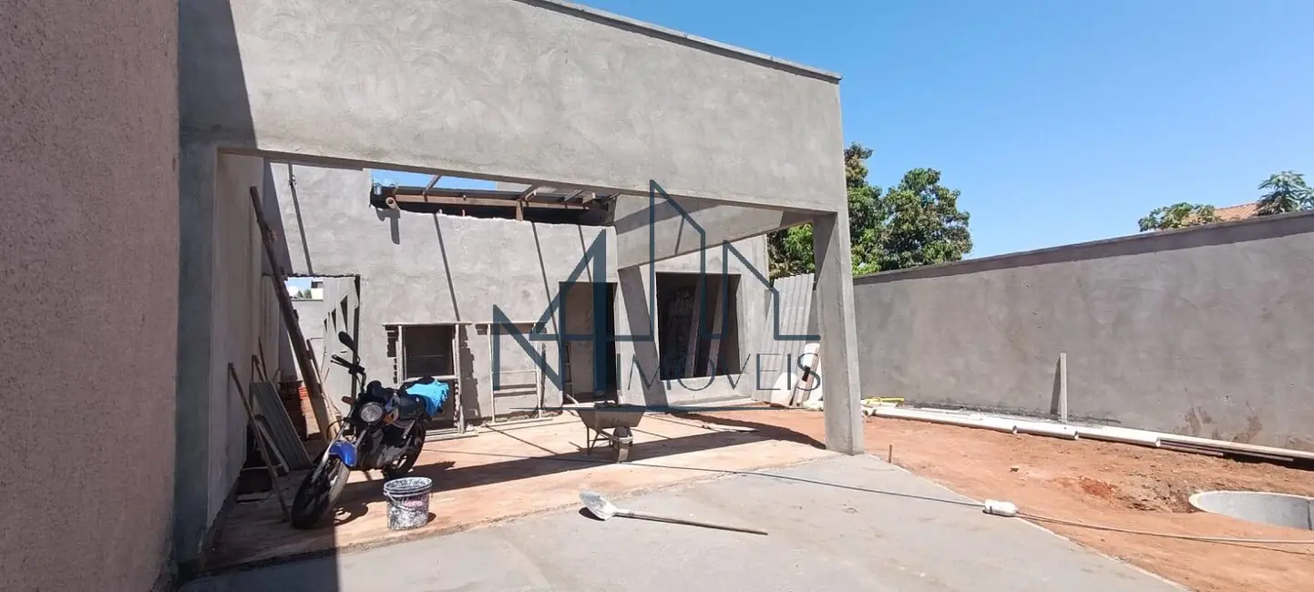 Foto 2 de Casa com 3 quartos à venda, 243m2 em Setor Araguaia, Aparecida De Goiania - GO