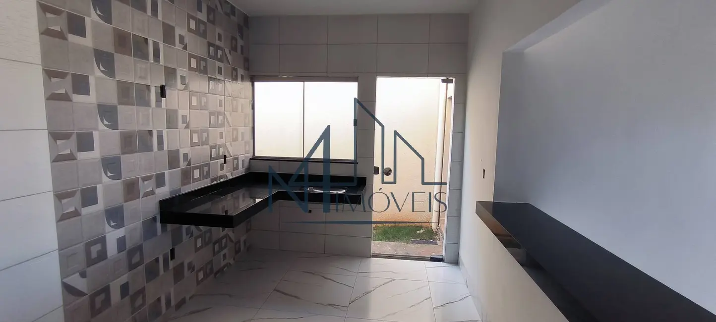 Foto 5 de Casa com 3 quartos à venda, 189m2 em Jardim Veneza, Aparecida De Goiania - GO