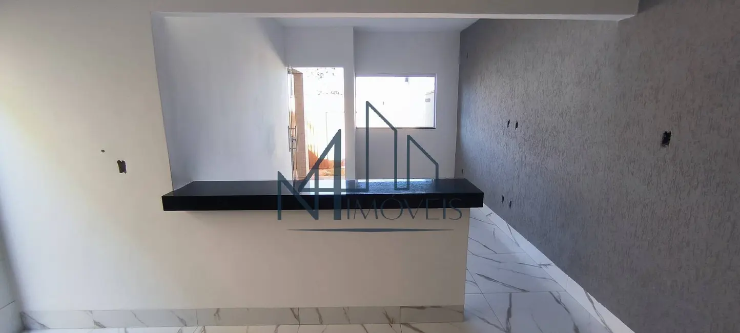Foto 4 de Casa com 3 quartos à venda, 189m2 em Jardim Veneza, Aparecida De Goiania - GO