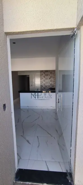 Foto 2 de Casa com 3 quartos à venda, 189m2 em Jardim Veneza, Aparecida De Goiania - GO