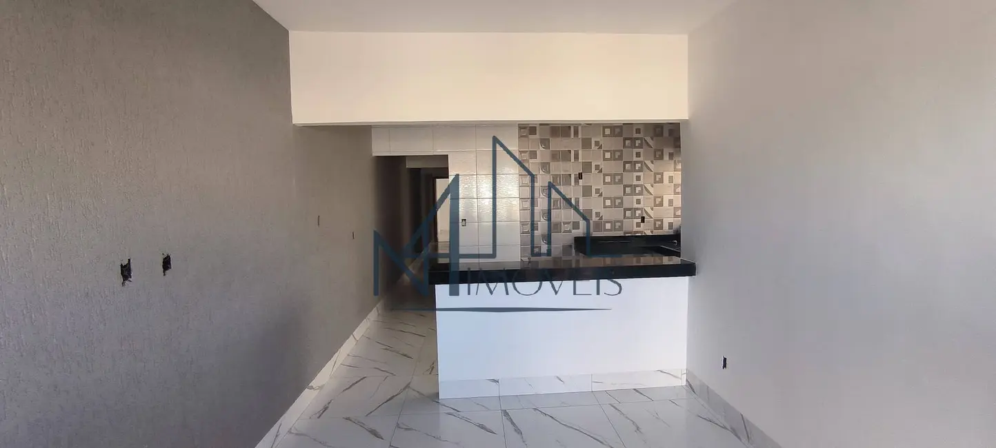 Foto 3 de Casa com 3 quartos à venda, 189m2 em Jardim Veneza, Aparecida De Goiania - GO