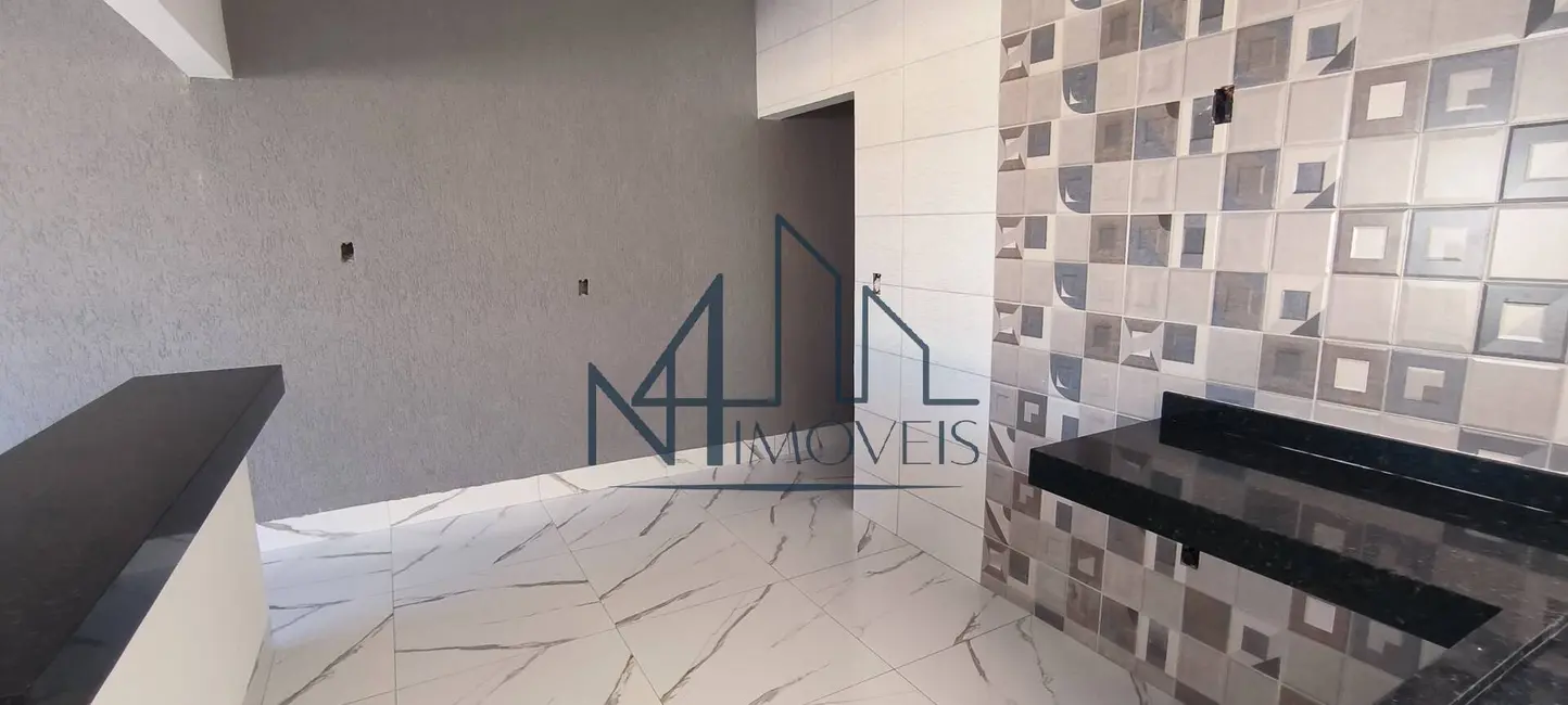 Foto 7 de Casa com 3 quartos à venda, 189m2 em Jardim Veneza, Aparecida De Goiania - GO