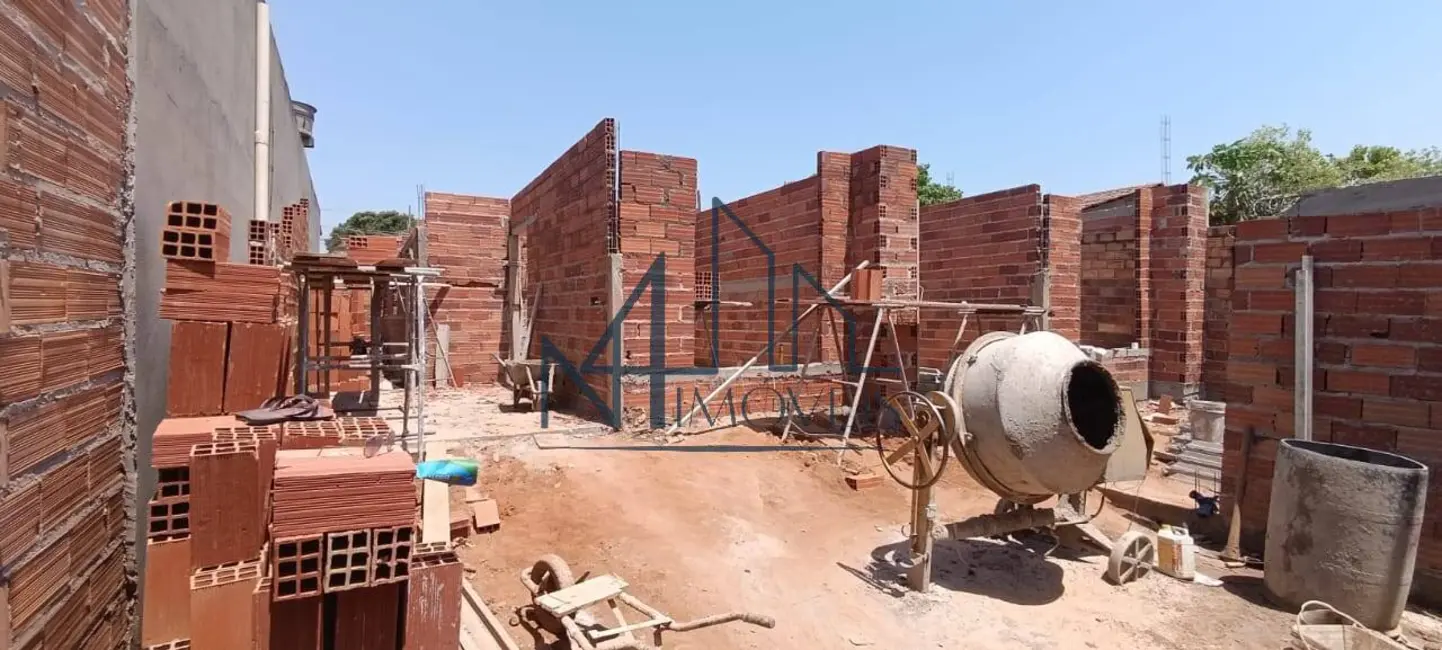 Foto 1 de Casa com 3 quartos à venda, 180m2 em Independência - 3º Complemento, Aparecida De Goiania - GO