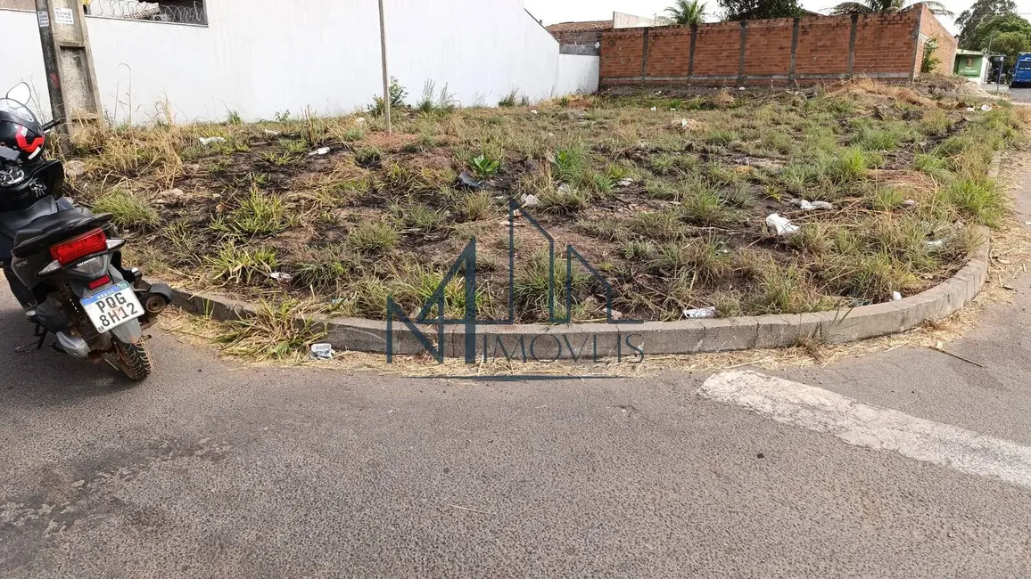 Foto 3 de Terreno / Lote à venda, 438m2 em Residencial Caraíbas, Aparecida De Goiania - GO